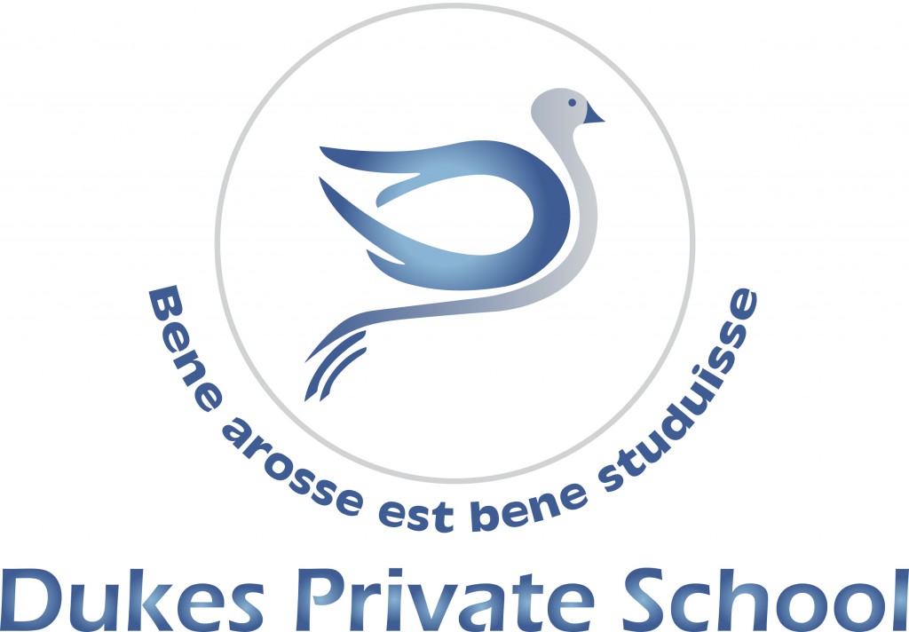 Dukes Logo